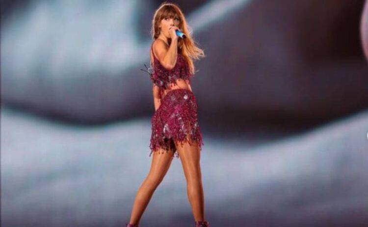 Taylor Swift'in deepfake fotoğrafları için Amerikan Kongresi devrede