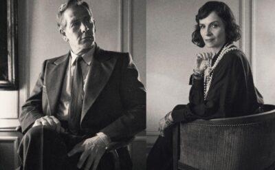 Modanın en büyük rekabeti dizi oldu: İlk fragman yayında