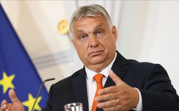 Ukrayna'ya yardımlarda Macaristan engeli aşıldı: Kiev 50 milyar euro alacak