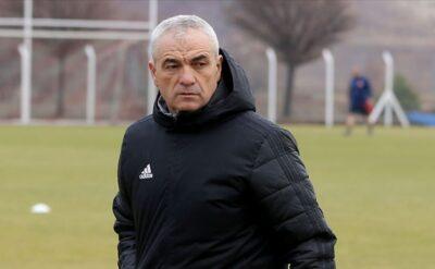 Rıza Çalımbay sitemkâr: Bizden de bir Fatih Terim çıkardı