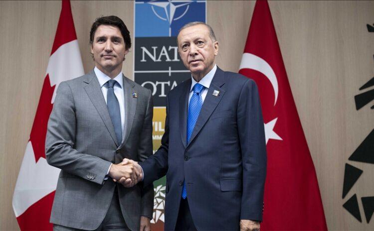 İsveç onayının etkisi: Kanada Türkiye'ye İHA malzemeleri satışını yeniden başlatıyor