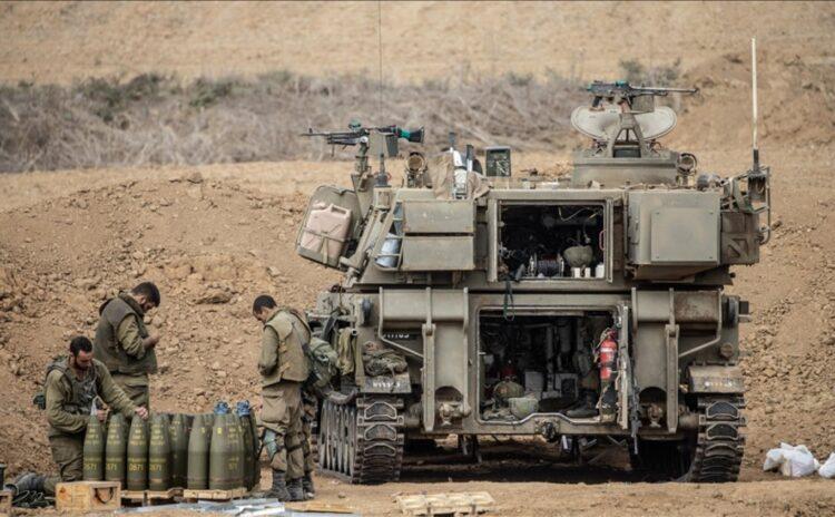 İsrail Gazze'de 24 askerini kaybetti, Netanyahu 'En zor gün' dedi