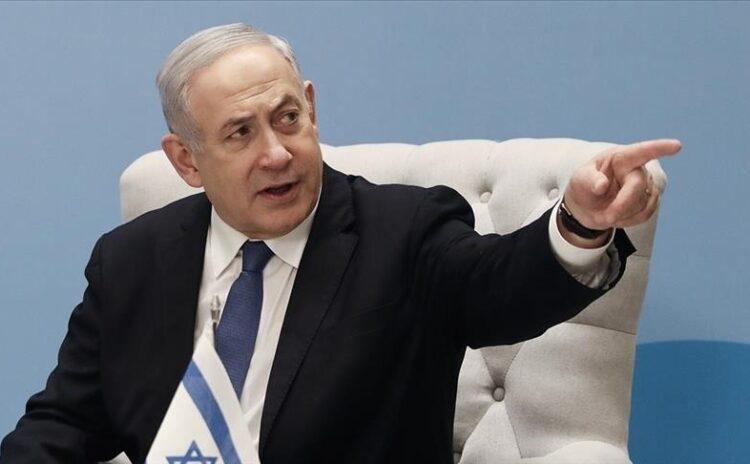Netanyahu ne demek istiyor: İran'a doğrudan saldırıyoruz