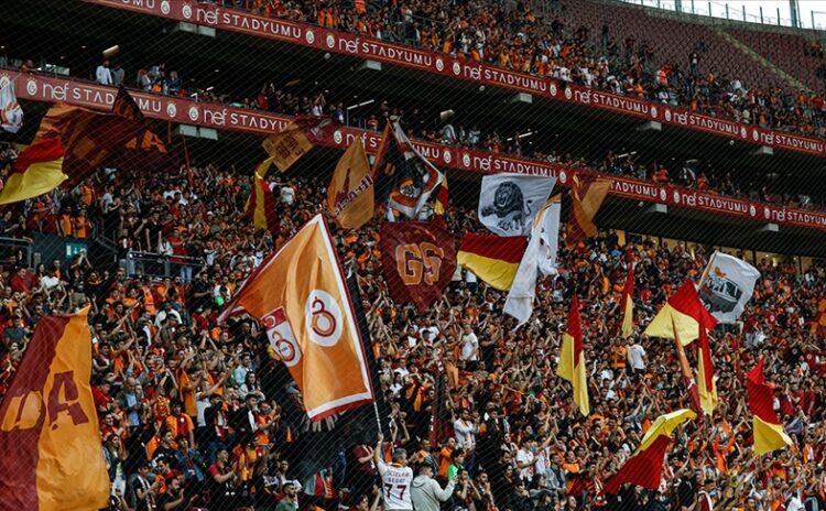 Galatasaray'da ocak ayı maçlarının biletleri satışta