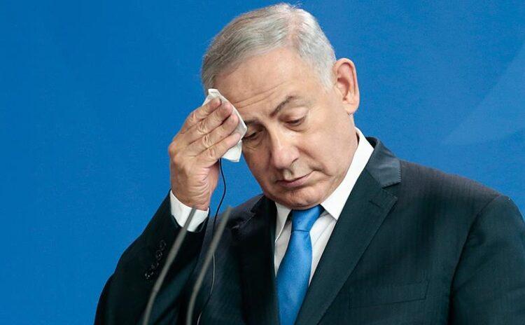 Netanyahu'nun sızdırılan ses kaydı Katar'ı kızdırdı: Dehşete düştük