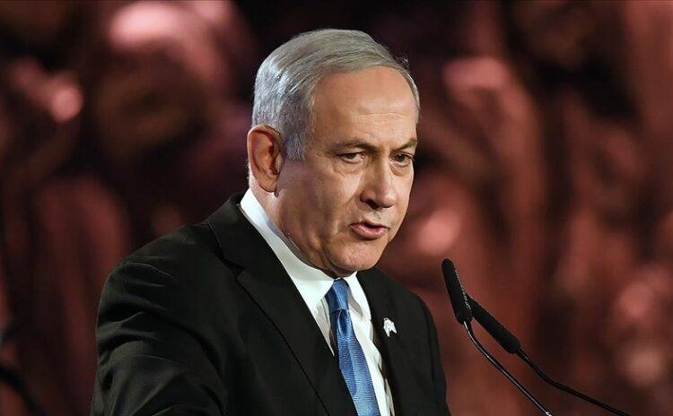 Netanyahu'nun çok aşamalı Gazze planı sızdı: ABD'ye de önermiş