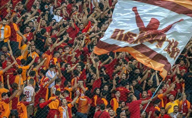 Galatasaray taraftarına Trabzon deplasmanı için vize çıktı