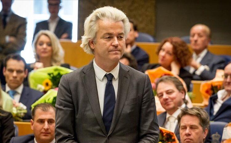 Wilders'ten ilk geri adım: İslam'ı yasaklama önerisini iptal etti