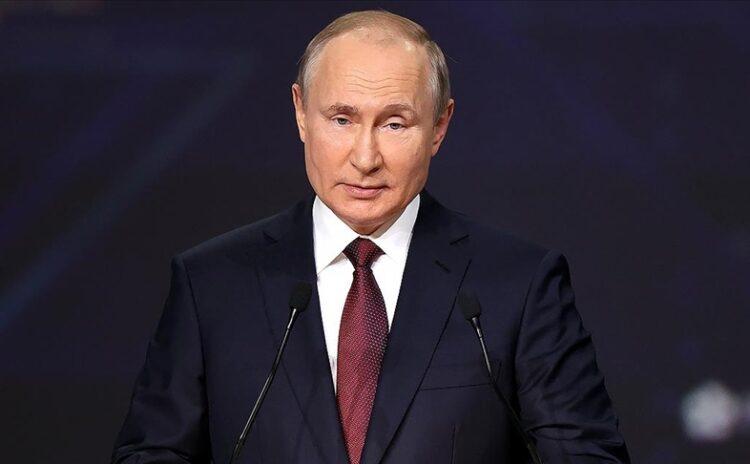 Putin'in Rusya'sı: Beşinci dönem adaylığı onaylandı