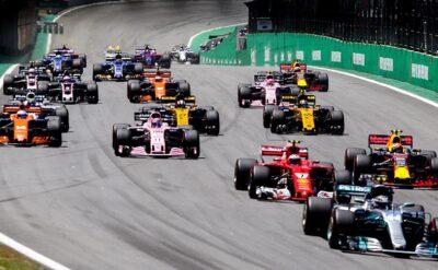 Formula 1’de takımların rüzgar tüneli test süreleri belli oldu