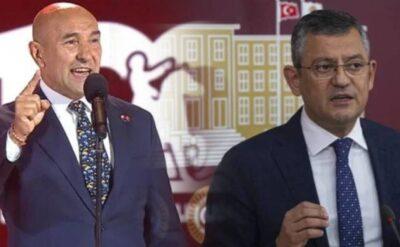Tunç Soyer CHP Genel Merkezi’ni topa tuttu: İzmirlilere saygısızlıktır