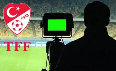 Süper Lig ve 1. Lig yayın ihalesi için süreç başladı