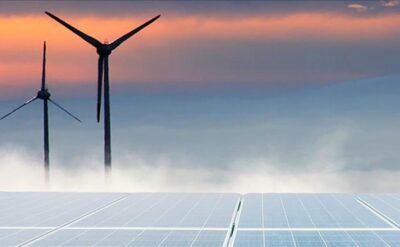 IEA: Küresel yenilenebilir enerji kapasitesi 2030’a kadar 2,5 katına çıkacak