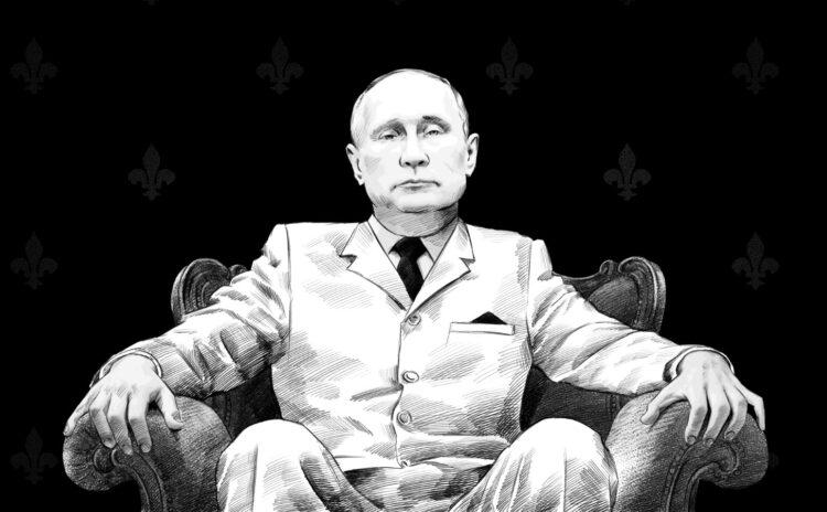 Putin'in 'Putin destekçisi' rakipleri ve Rusya seçimleri