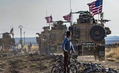 ABD Ortadoğu’da 85 hedefi vurdu, Bağdat, Şam ve Tahran sert çıktı: IŞİD-ABD ittifakı