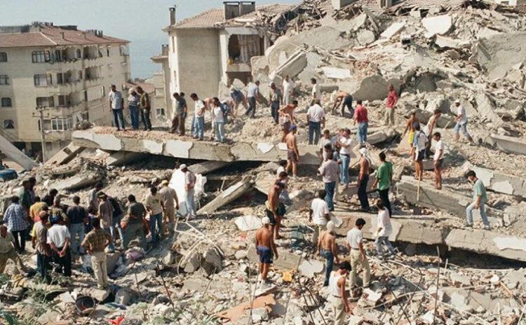 'Olası İstanbul depreminde 80 bin bina yıkılacak'