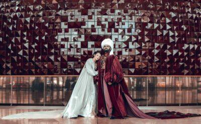 Fatih Sultan Mehmet AKM’yi fethetmeye geliyor!