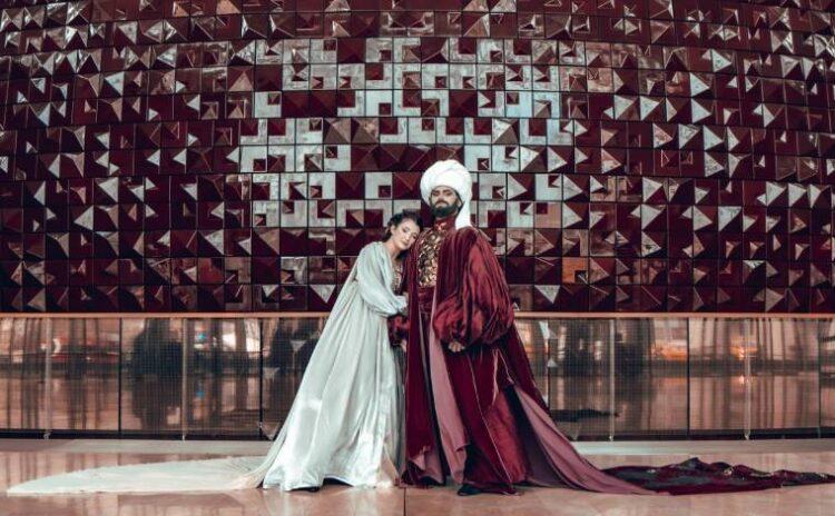 Fatih Sultan Mehmet AKM'yi fethetmeye geliyor!