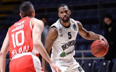 EuroCup’ta Türk Telekom İngiltere, Beşiktaş İspanya yolcusu