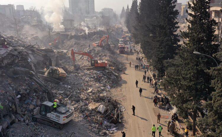 6 Şubat davalarında ilk ceza: Müteahhide indirimle 18 yıl hapis