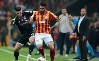 Süper Lig’de dört haftalık program açıklandı, dev maçların tarihleri belli oldu