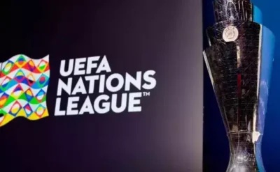 UEFA Uluslar Ligi’nde kura heyecanı
