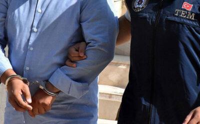 Günlük ‘kırmızı bülten’ raporu: 34 IŞİD’li, bir uyuşturucu baronu yakalandı!