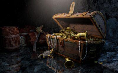 Bunu da yaşamadık demeyiz: Tarihi hazinede ‘uzay’ kalıntıları, Nazilerin gizli mirası