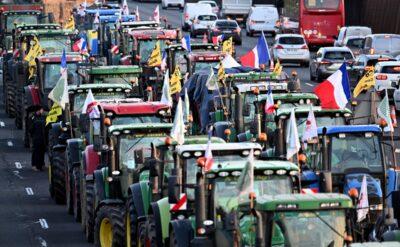 Avrupa çiftçi eylemleriyle sarsılırken ilk uzlaşma adımı Fransa’dan