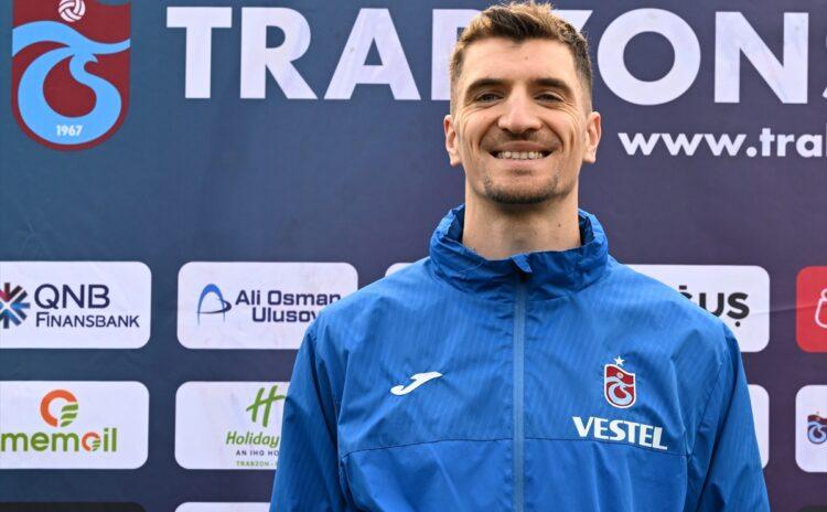 Thomas Meunier: Trabzon Batı şehirleri gibi