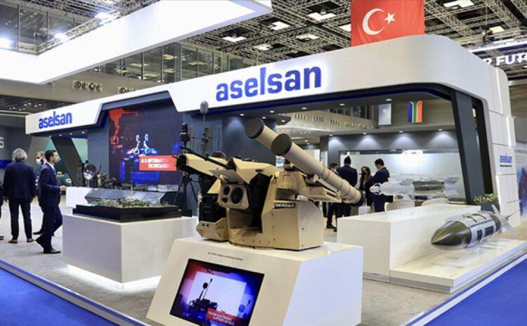 ASELSAN'ın yeni hedefi NATO ihaleleri ve Doğu Avrupa