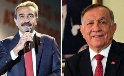 Adana’da istifa eden CHP’li başkanlar İYİ Parti’den aday olacak