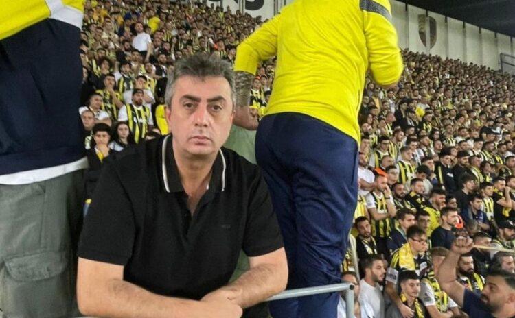 Otopark cinayeti çözüldü: Hedef Fenerbahçe tribün lideriymiş