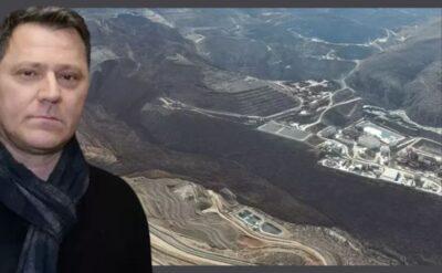 İliç’teki maden için ÇED iptal davası açan avukat: Bütünsel değil parça parça rapor alındı
