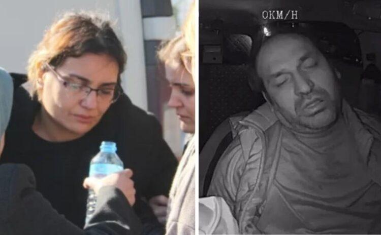 Türkiye’yi sarsan taksici cinayeti... Şoförün eşinin sözleri yürekleri burktu: Bugünü nasıl unutacağım?
