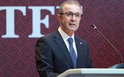 Ahmet İbanoğlu’nun Ali Koç şikâyeti sonuçsuz kaldı