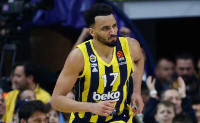 Fenerbahçe’de Amine Noua göze girdi