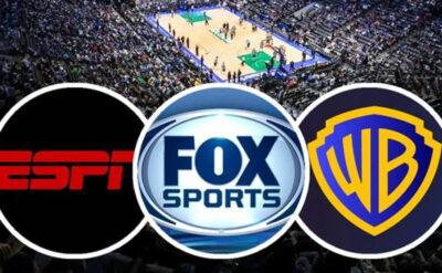 Amerika’da ‘Süper Yayın Platformu’ birleşmesi