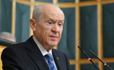 Bahçeli’den CHP’ye Kılıçdaroğlu göndermesi: Ahı tutacak