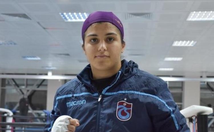 Busenaz Sürmeneli Trabzonspor'dan ayrıldı: Kırgınlık var