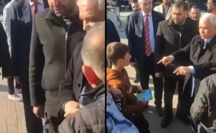 CHP'nin adayı 'göçmen çocuklar' sözleriyle CHP'yi karıştırdı: Tepkilerden sonra özür diledi