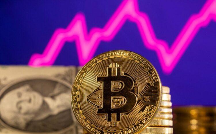 Bitcoin ETF rüzgarını arkasına alarak son 27 ayın zirvesine çıktı