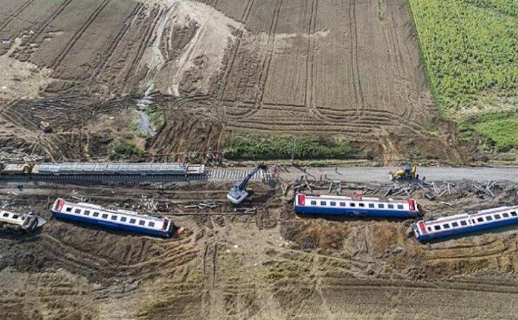 Çorlu davasında yine karar çıkmadı: Gelecek duruşma seçimden sonra