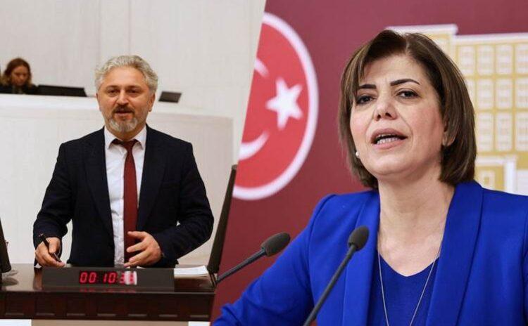 DEM Parti’nin İstanbul adayları belli oldu: ‘Kimseye rest, jest yapmıyoruz’