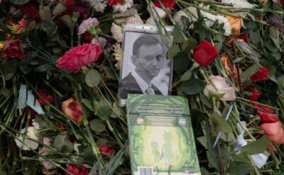 Cenazesine ulaşılamıyor, Rusya’da Navalni öfkesi büyüyor: Protestolarda yüzlerce gözaltı