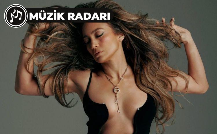 Müzik Radarı'nda bu hafta: Kargo'ya saygı serisi, Jennifer Lopez ve Kanye West yenileri