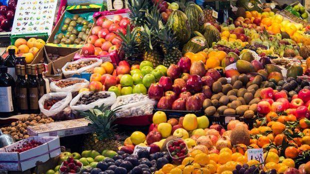 Türk-İş’in gıda enflasyonu beş ayın zirvesine çıktı