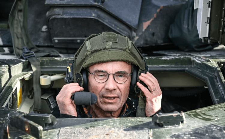 İsveç'in üyeliği NATO ve Rusya için ne anlam taşıyor?