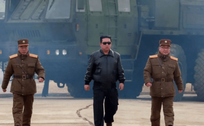 Pasifik’te Pyongyang fırtınası: Kuzey Kore ve Japonya zirvesi kapıda