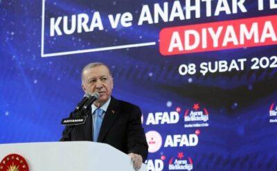 Erdoğan: Bütün günahı Bay Kemal’in sırtına yükleyip kenara çekildiler